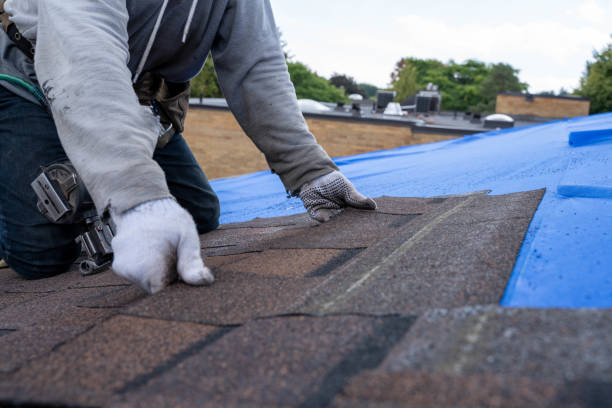 Best Commercial Roofing Services  in Rollingwood, CA