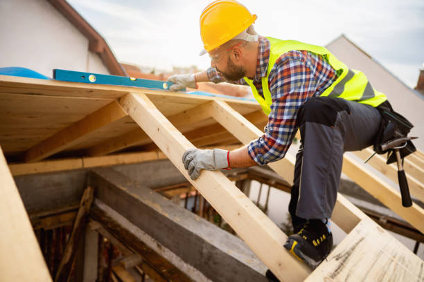 Roof Installation Near Me in Rollingwood, CA