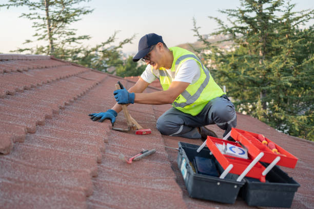 Best Shingle Roofing Installation  in Rollingwood, CA