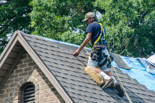 Best Roof Leak Repair  in Rollingwood, CA